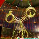 吴桥鑫超国际大马戏有档期：死亡飞轮；高空钢丝；空中彩绸飞舞等